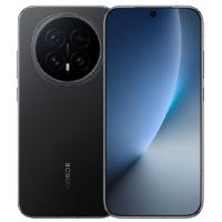 Гидрогелевая пленка премиум класса для Honor Magic 8 глянцевая