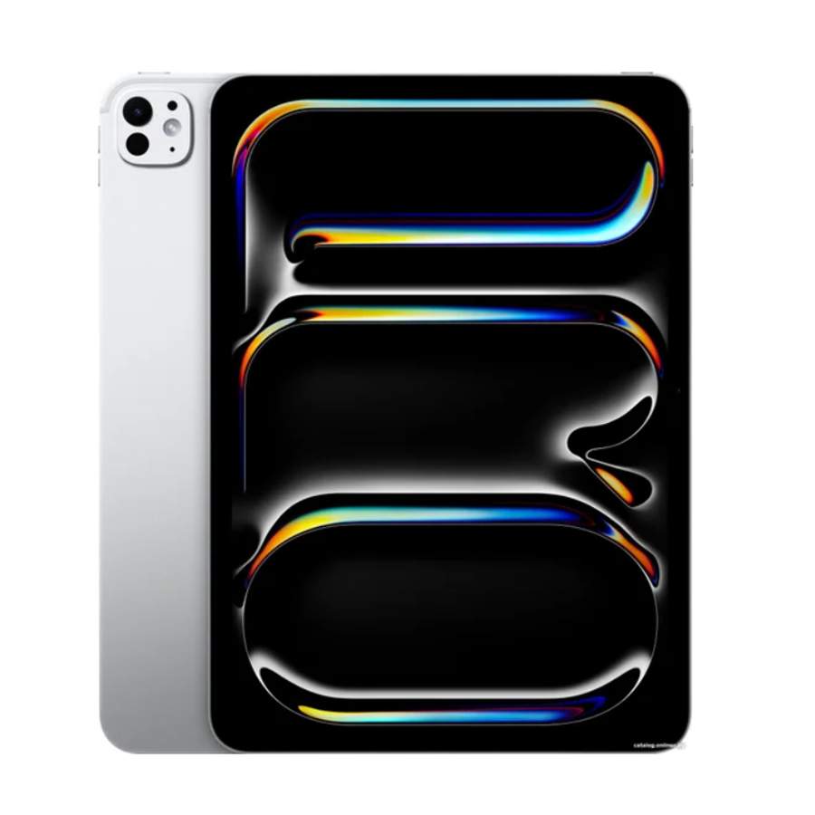 Гидрогелевая пленка Антишпион на экран для Apple iPad 11 Pro (2024)