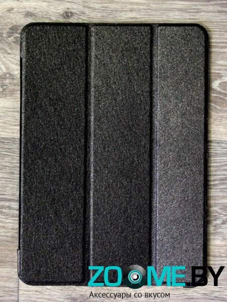 Чехол для Samsung Galaxy Tab S2 9.7 (SM-T815) Trans Cover черный