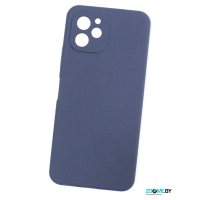 Чехол для Huawei Nova Y61 Silicone case синий