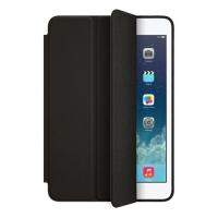 Чехол-книга для Apple iPad Air 4/5 Smart case чёрный