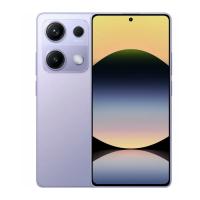 Гидрогелевая пленка для Redmi Note 14S матовая (установка в подарок!)