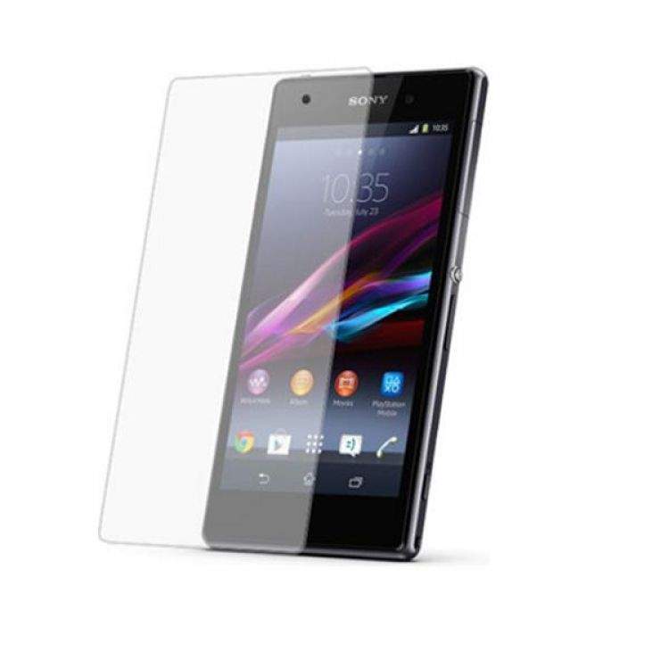 Защитное стекло на экран для Sony Xperia XZ3 Glass Pro