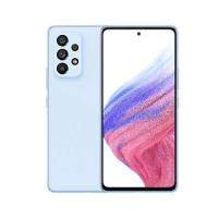 Гидрогелевая пленка для Samsung Galaxy A53 глянцевая