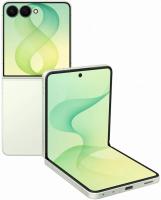 Гидрогелевая пленка премиум класса для Samsung Galaxy Z Flip 8 глянцевая (установка в подарок!)
