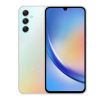 Гидрогелевая пленка для Samsung Galaxy A34 матовая