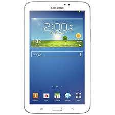 Защитная пленка на экран для Samsung Galaxy Tab 3 7.0 (P3200) iCover матовая (GT3/7-SP-AF)