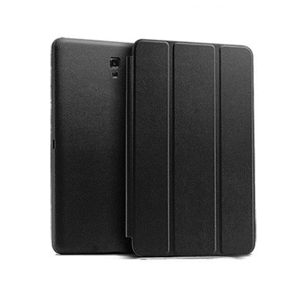 Чехол для Samsung Galaxy Tab A 10.1 (2016) (SM-T585) книга Smart Case черный