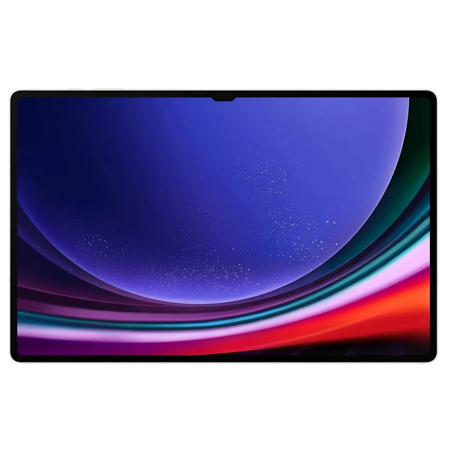 Гидрогелевая пленка на экран для Samsung Galaxy Tab S9 Ultra глянцевая (установка в подарок!)