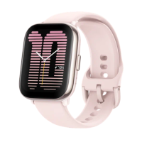 Гидрогелевая пленка для Amazfit Active матовая (установка в подарок!)