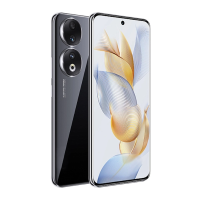 Гидрогелевая пленка для Honor 90 матовая (установка в подарок!)