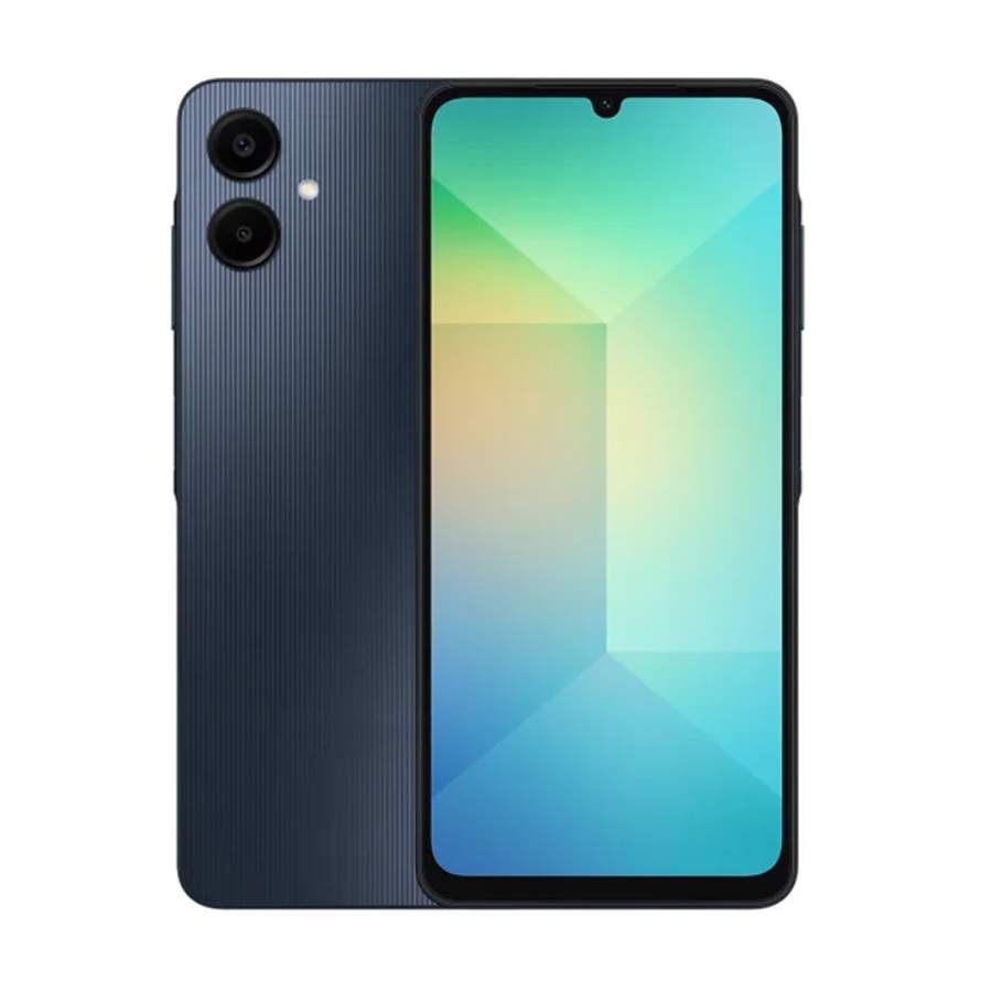 Гидрогелевая пленка Антишпион для Samsung Galaxy A06 (установка в подарок!)