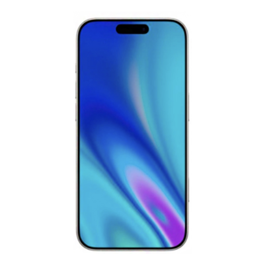 Гидрогелевая пленка Антишпион для iPhone 17 Pro (установка в подарок!)